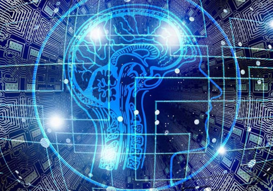 Inteligencia artificial